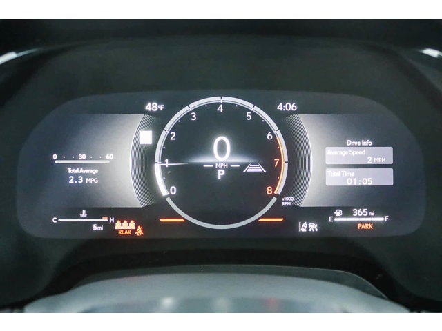 Thumbnail: 2026 Lexus RX - 41