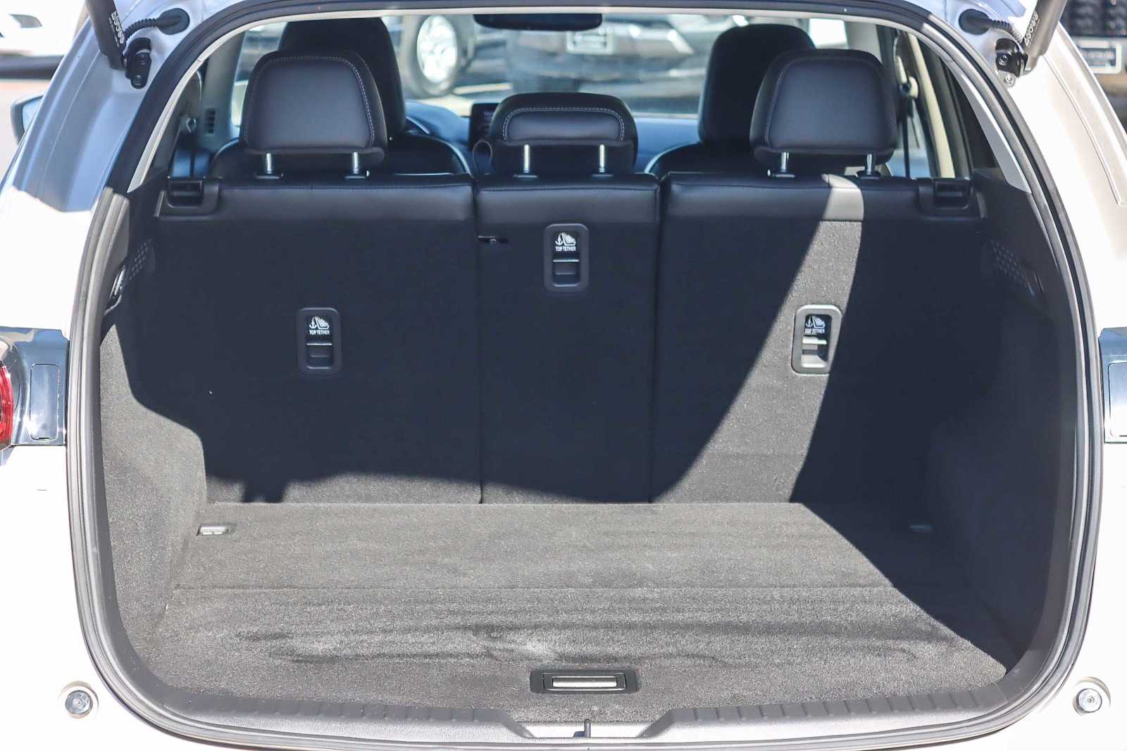 Thumbnail: 2024 Mazda CX-5 - 26