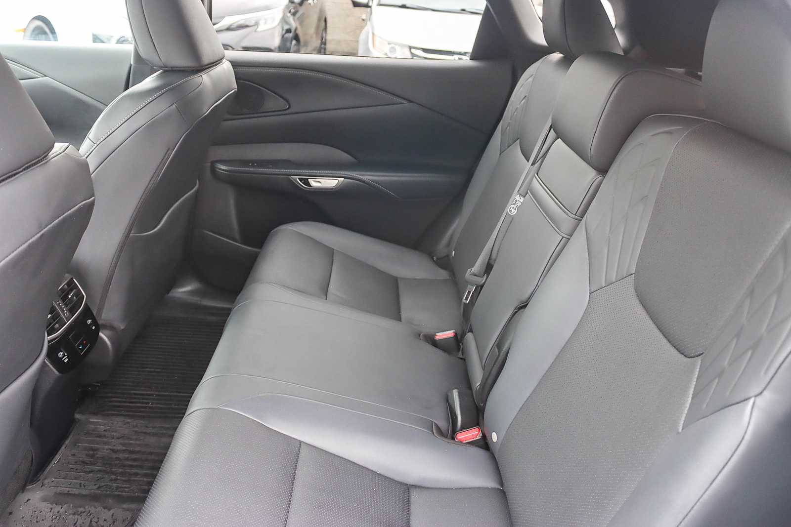 Thumbnail: 2025 Lexus RX - 18