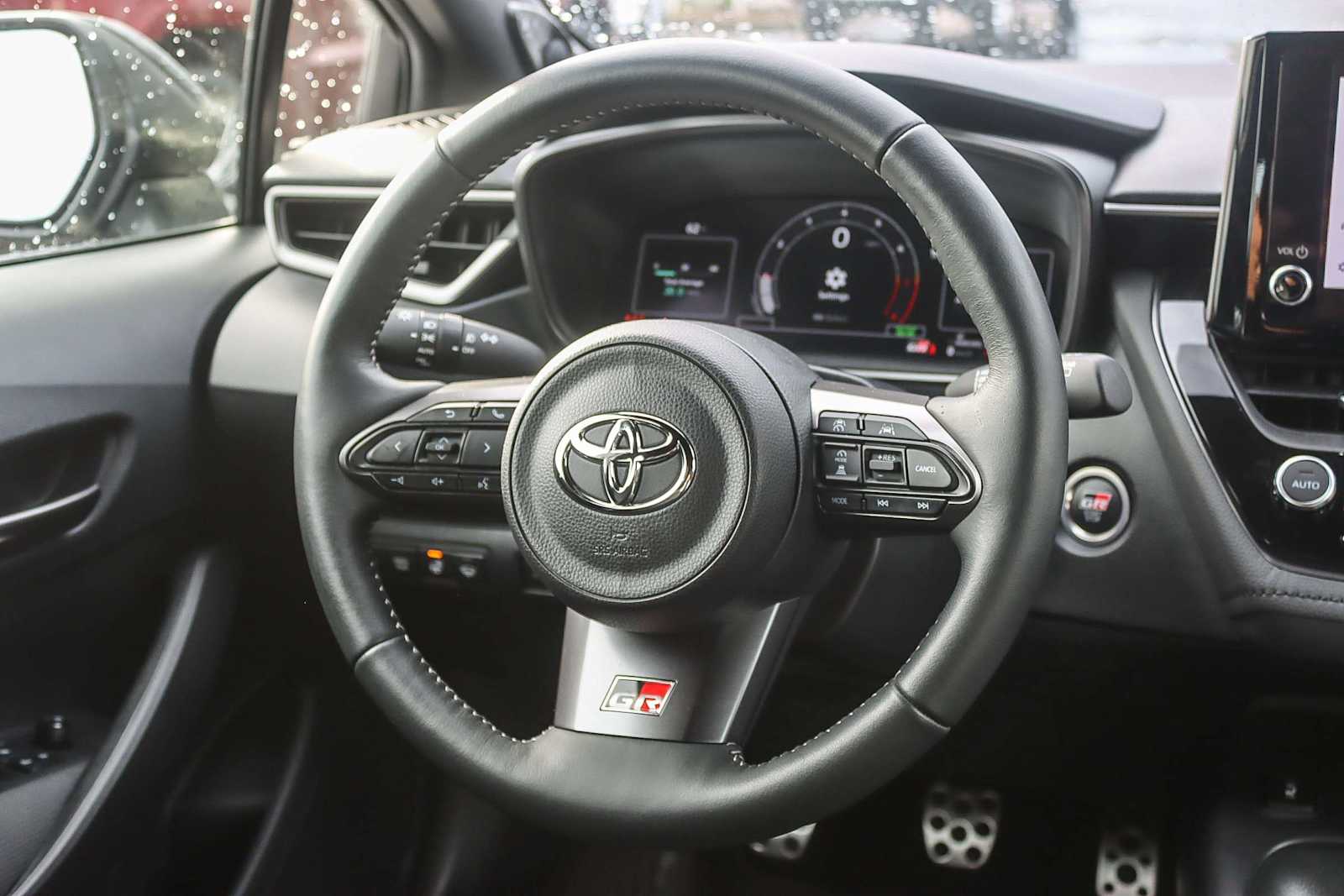 Thumbnail: 2024 Toyota GR Corolla - 11