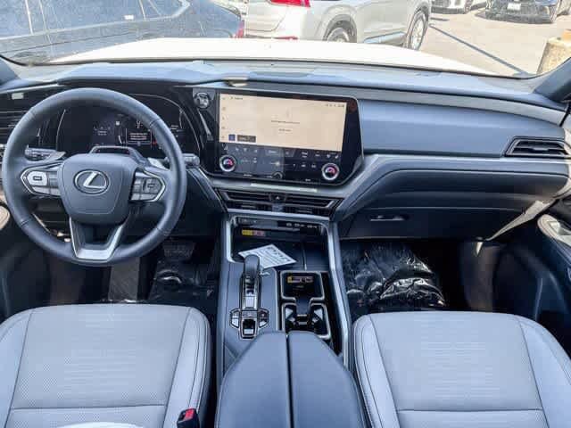 2026 Lexus TX 350 Premium - Photo 36