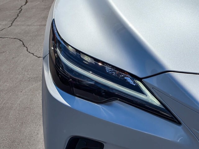 Thumbnail: 2026 Lexus RX - 7