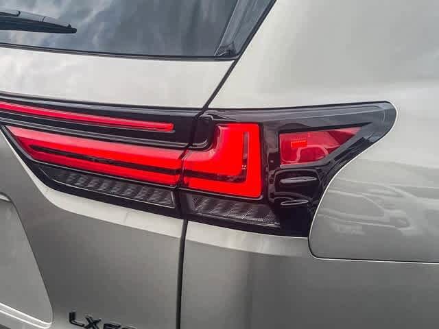 Thumbnail: 2026 Lexus LX - 15