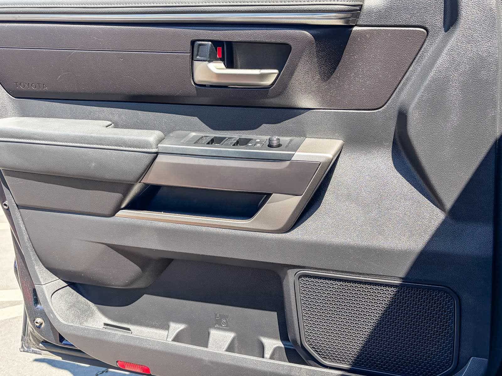 2023 Toyota Tundra SR5 - Photo 19
