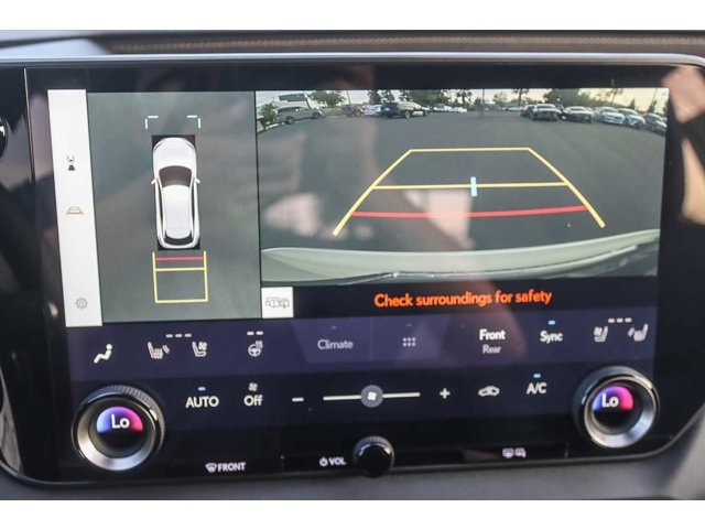 Thumbnail: 2026 Lexus RX - 23