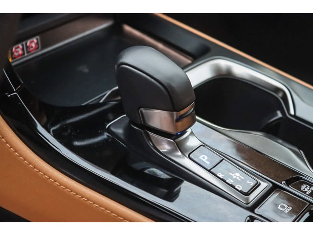 Thumbnail: 2026 Lexus NX - 20