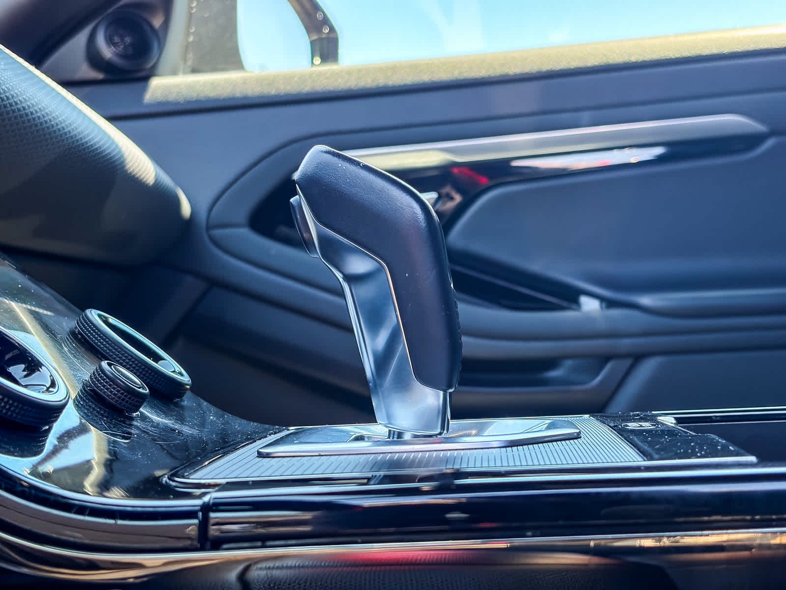 2023 Land Rover Range Rover Evoque S - Photo 21