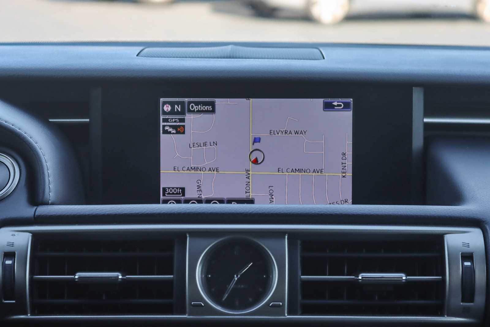 Thumbnail: 2015 Lexus IS - 13