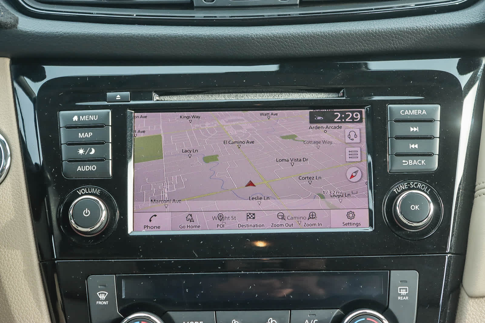 Thumbnail: 2020 Nissan Rogue - 13