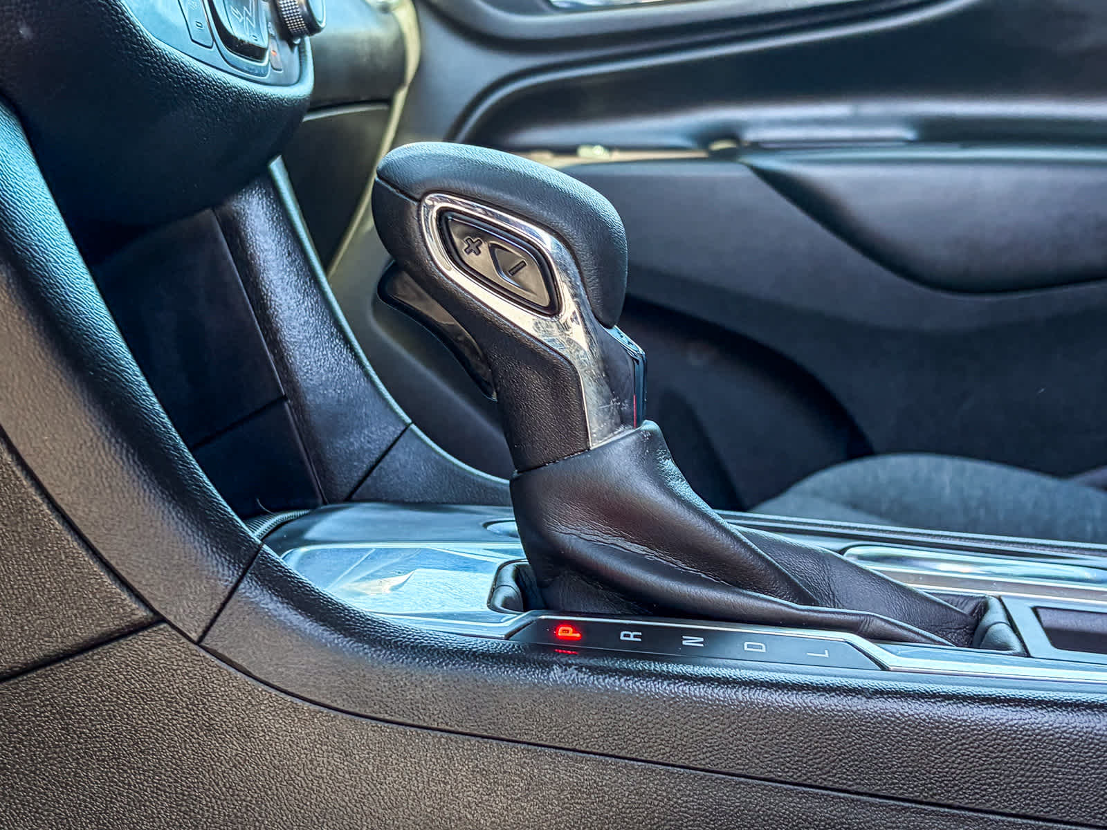 Thumbnail: 2022 Chevrolet Equinox - 21