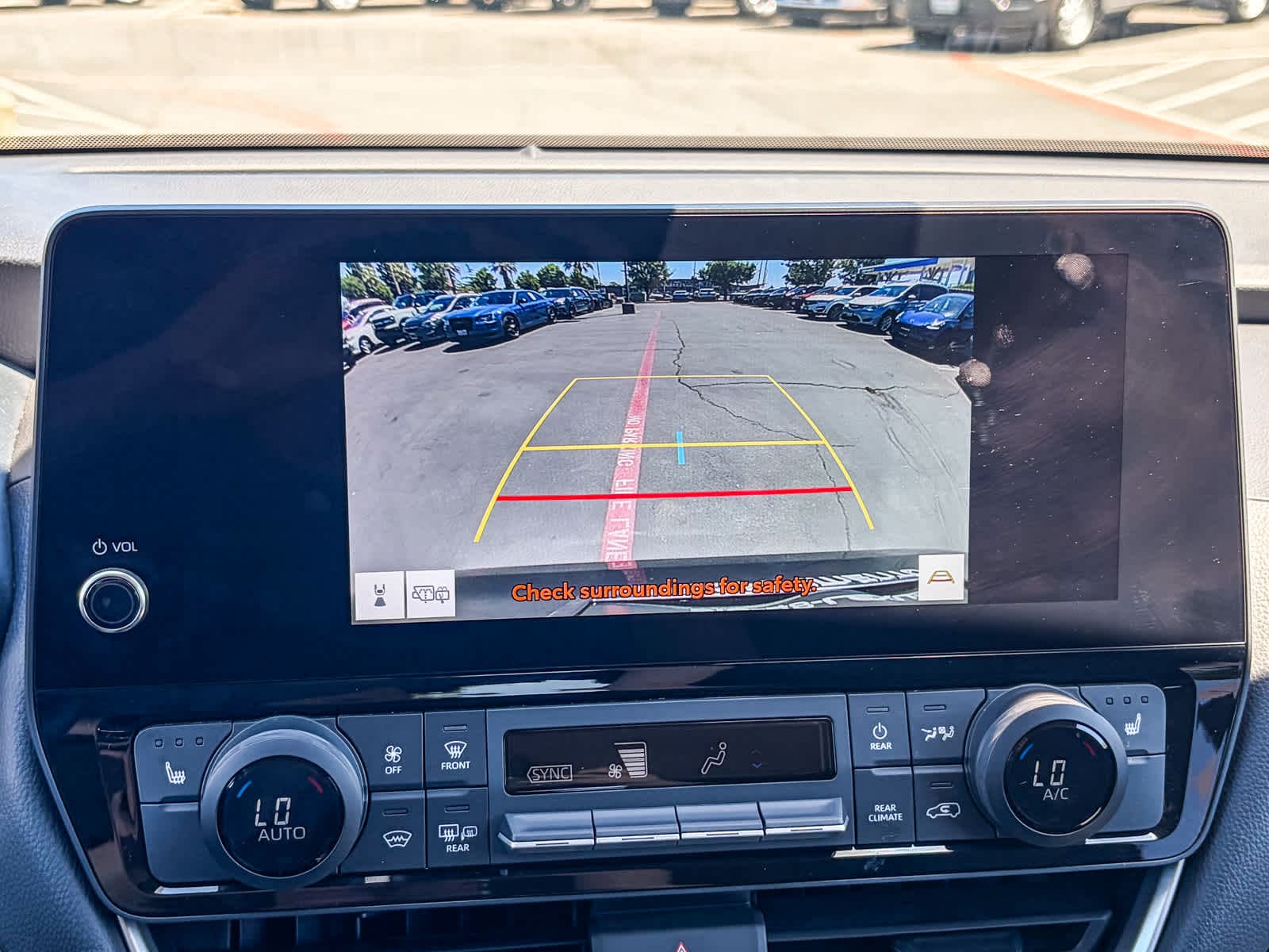 2025 Toyota Grand Highlander XLE - Photo 23