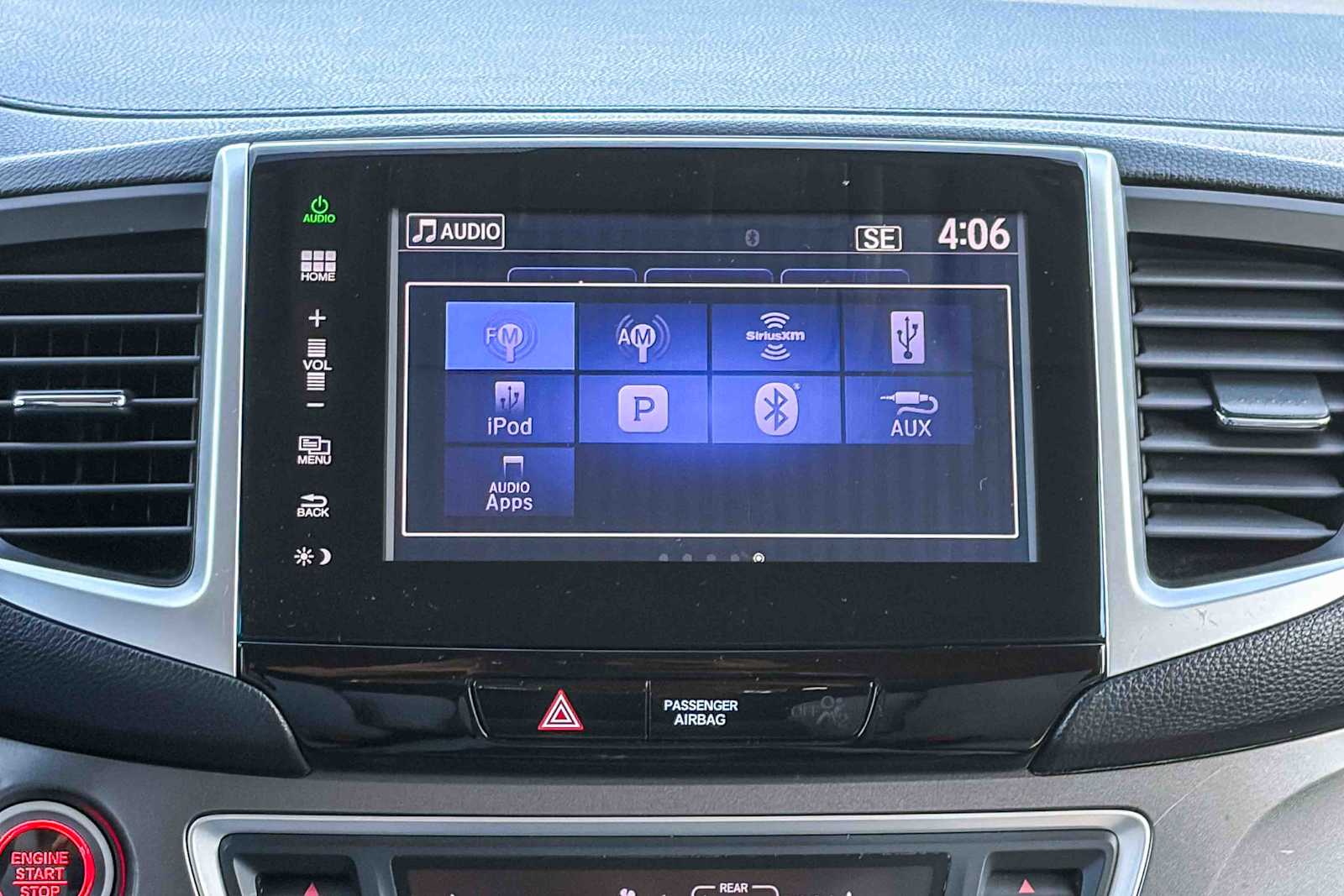 Thumbnail: 2016 Honda Pilot - 13