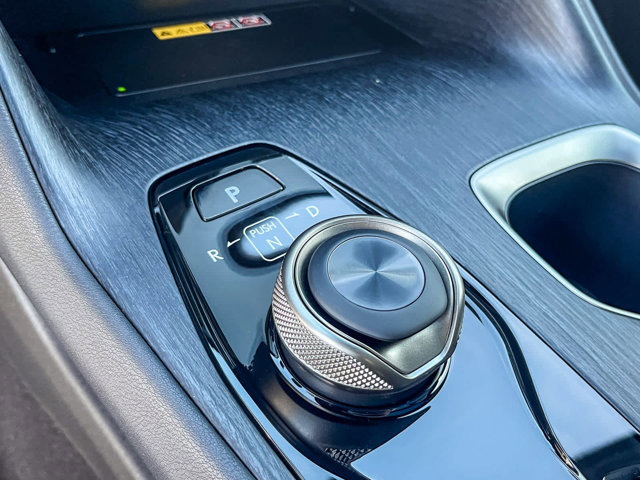 Thumbnail: 2026 Lexus RZ - 20