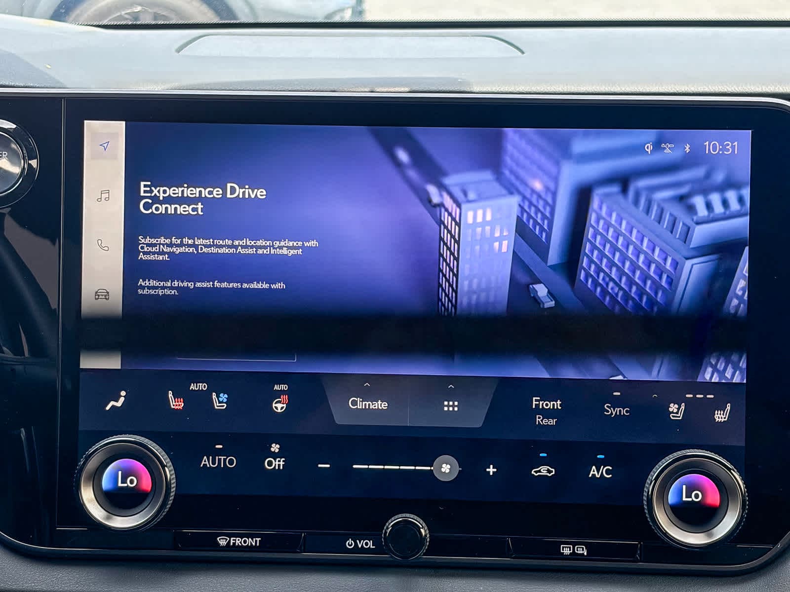 Thumbnail: 2024 Lexus RX - 13