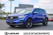Acura RDX