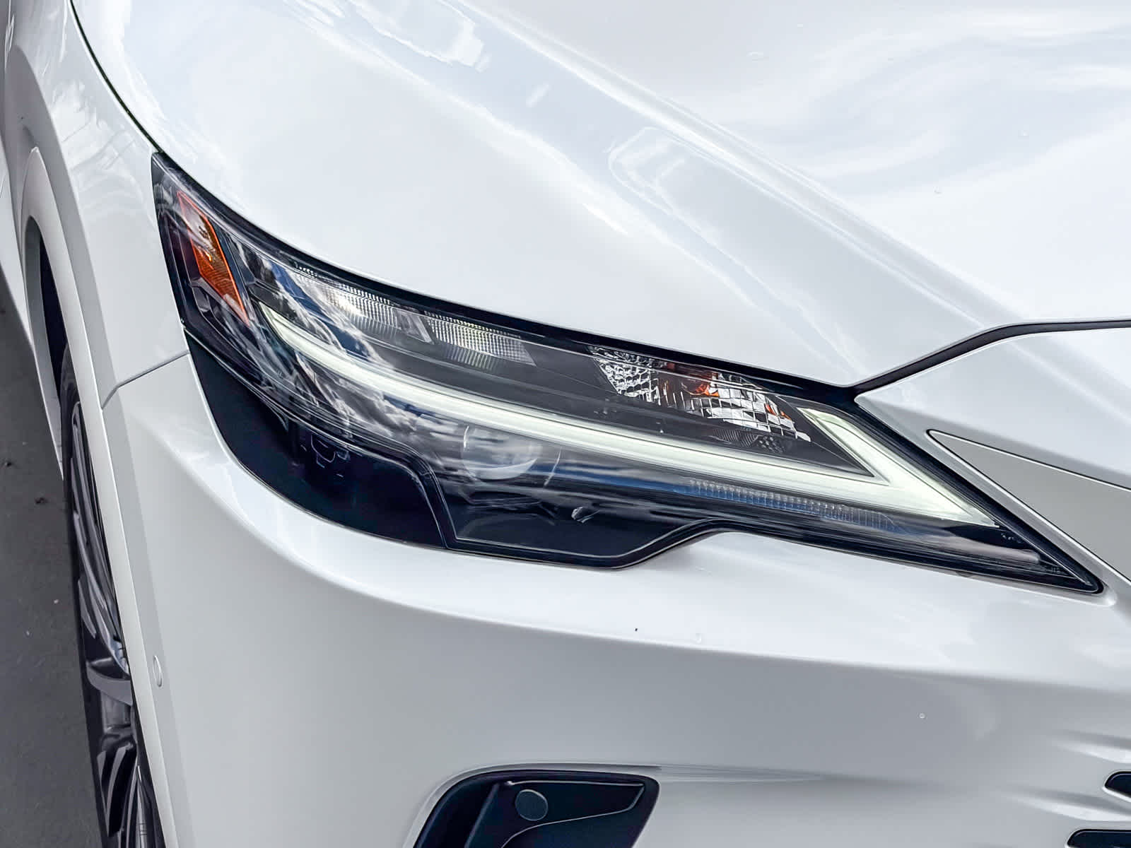 2024 LEXUS RX 350 Premium Plus photo 6