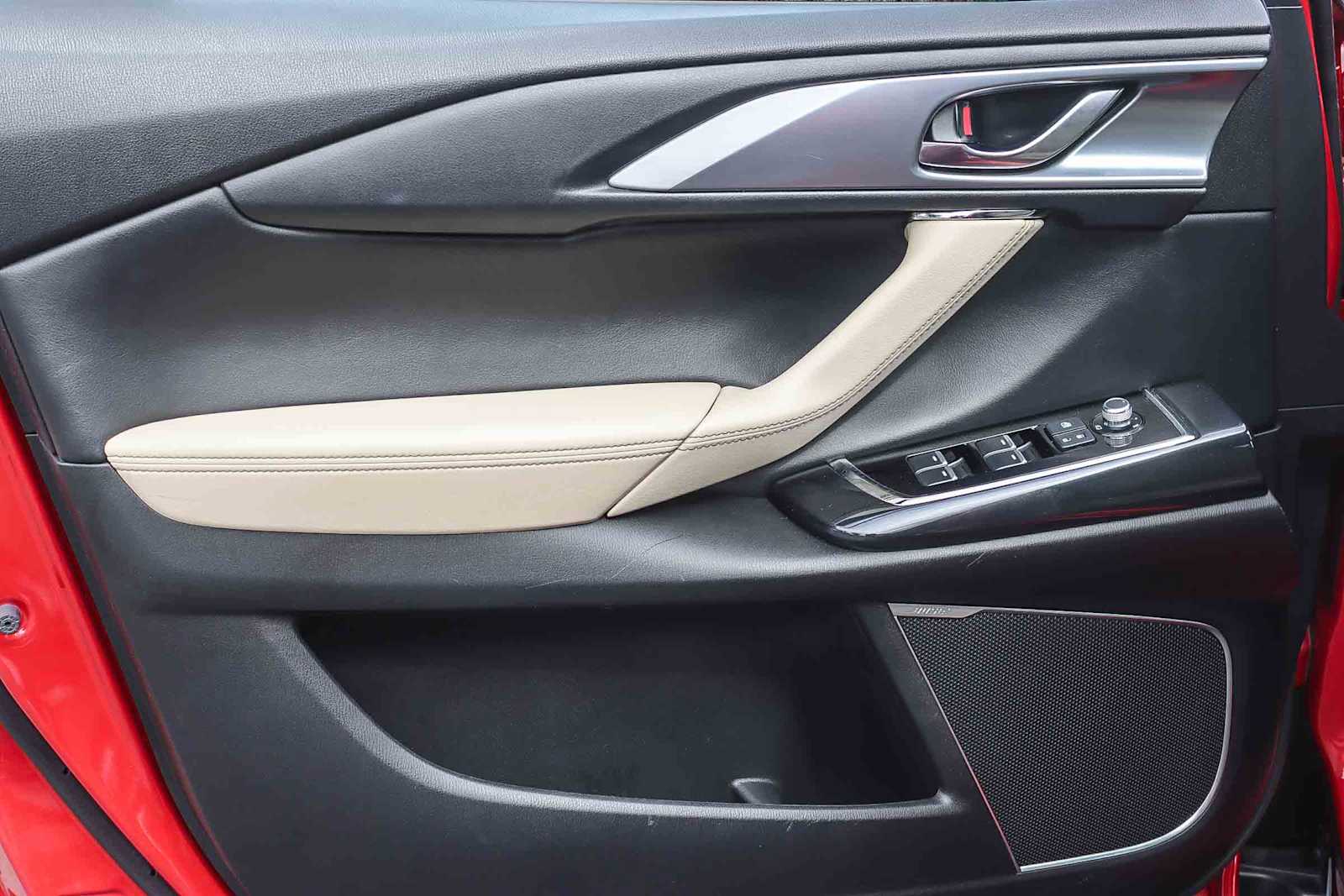 Thumbnail: 2022 Mazda CX-9 - 21