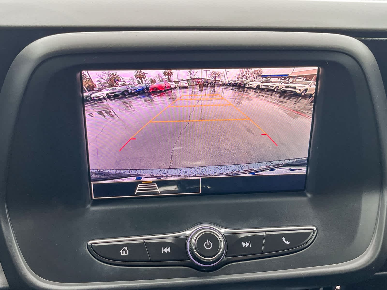 Thumbnail: 2023 Chevrolet Camaro - 23