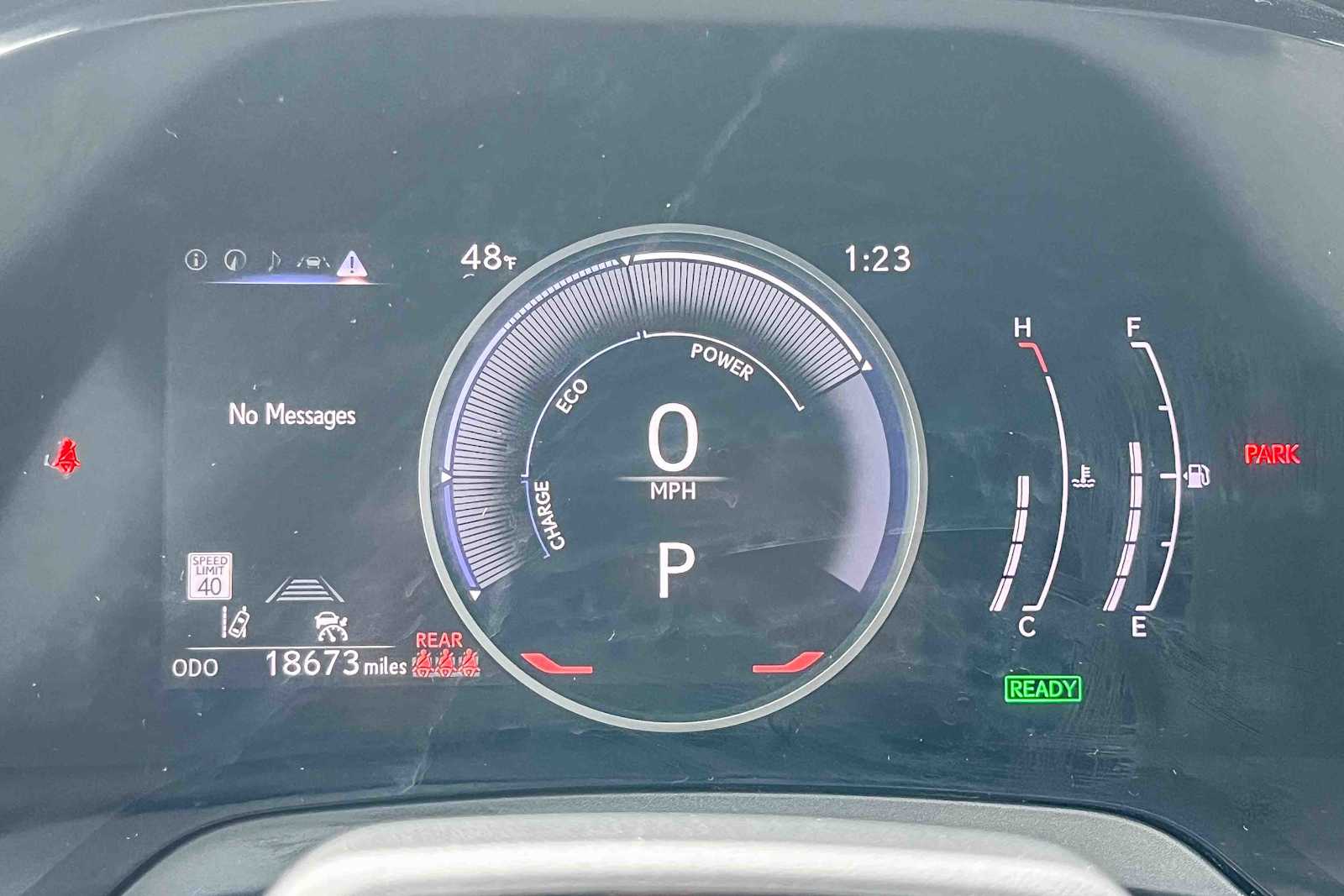 Thumbnail: 2024 Lexus RX - 23