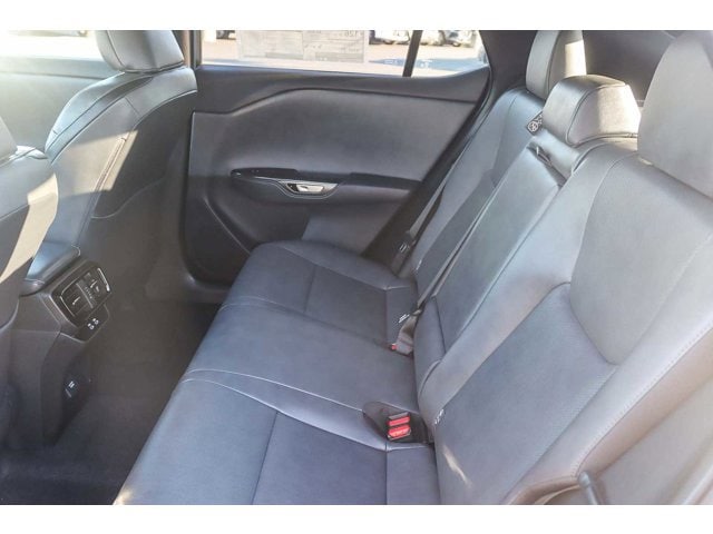 Thumbnail: 2026 Lexus RZ - 19