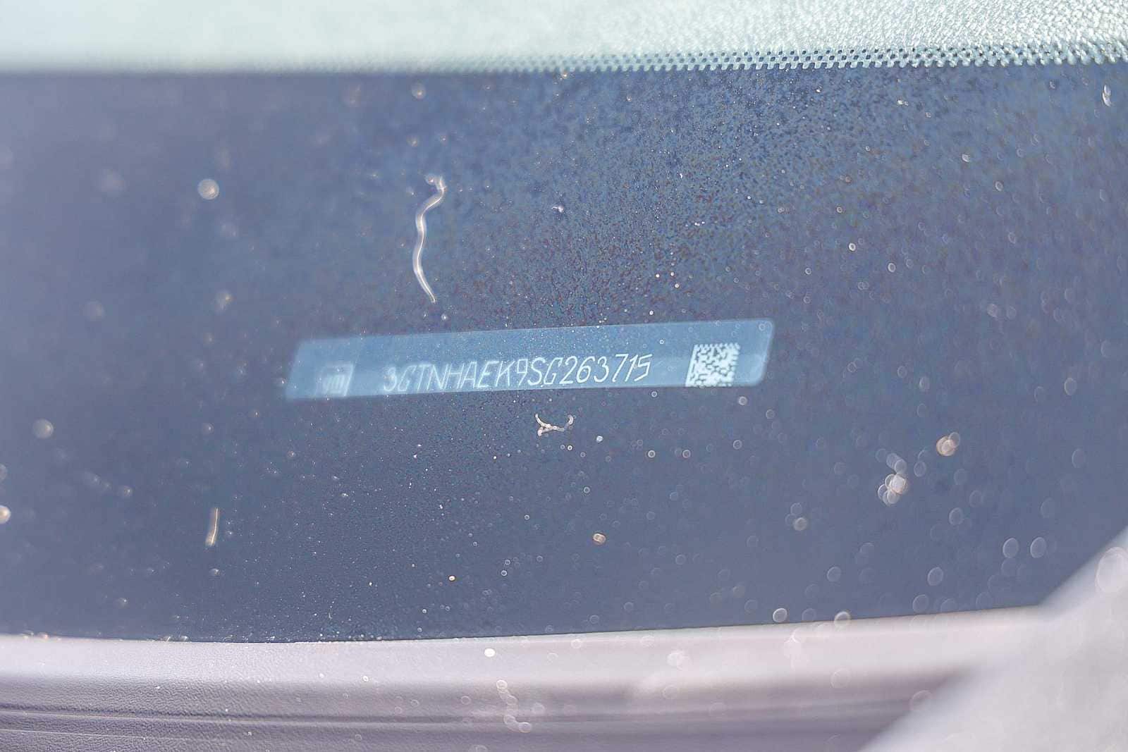 Thumbnail: 2025 GMC Sierra 1500 - 34