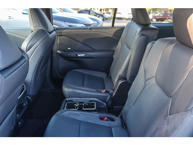 Thumbnail: 2026 Lexus TX - 19