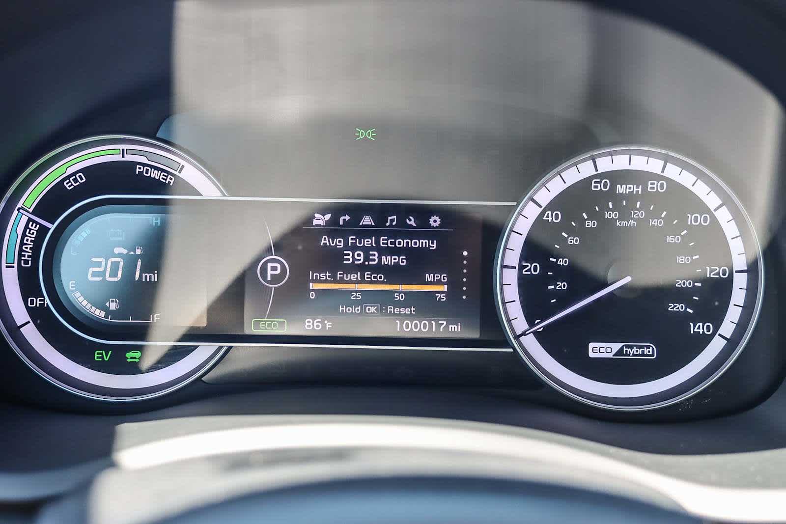 Thumbnail: 2019 Kia Niro - 38