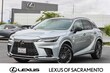 LEXUS RX 500h