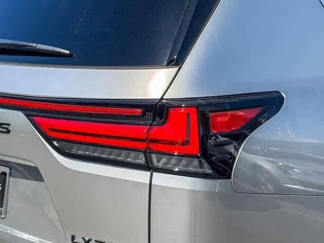 Thumbnail: 2026 Lexus LX - 30