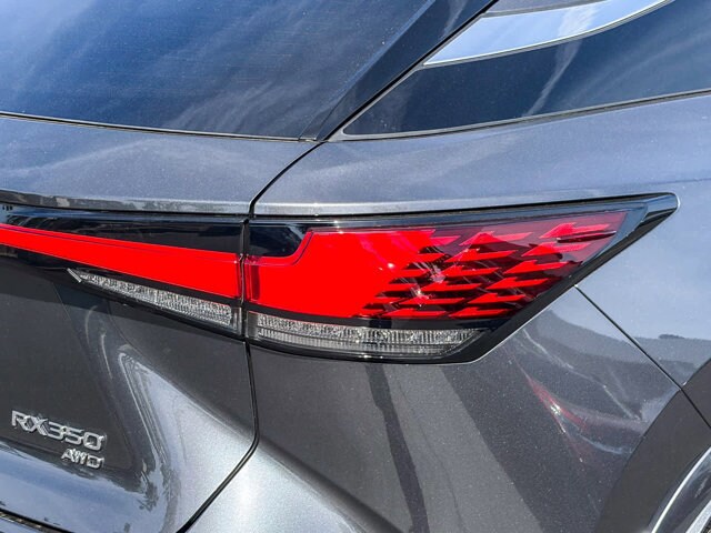 2026 Lexus RX 350 Premium - Photo 8