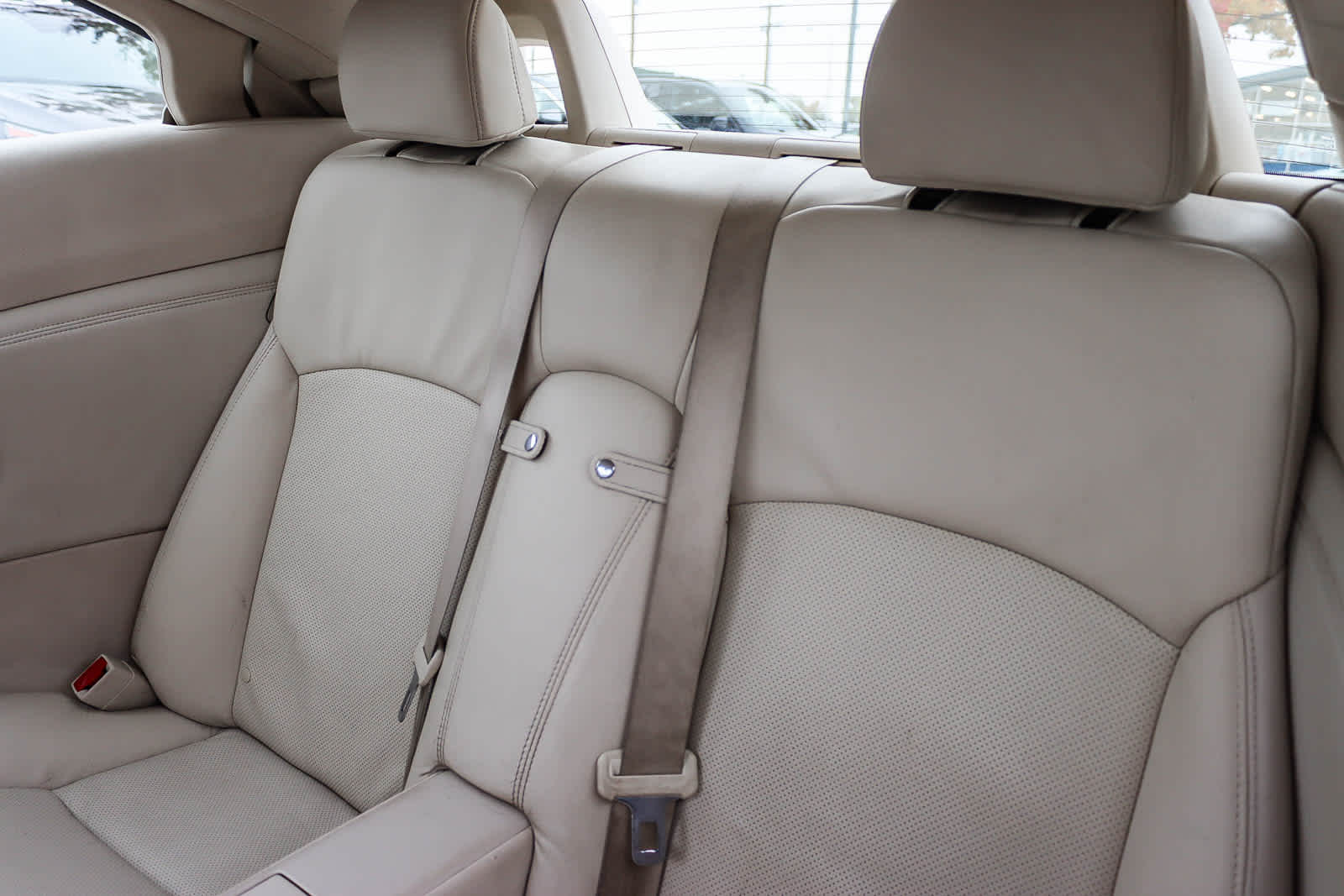 Thumbnail: 2010 Lexus IS - 17