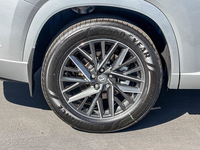 Thumbnail: 2026 Lexus TX - 19