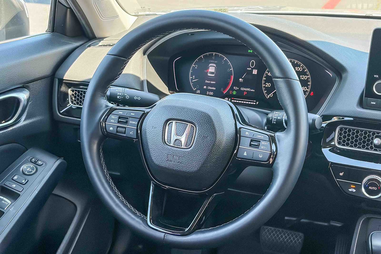 Thumbnail: 2024 Honda Civic - 14