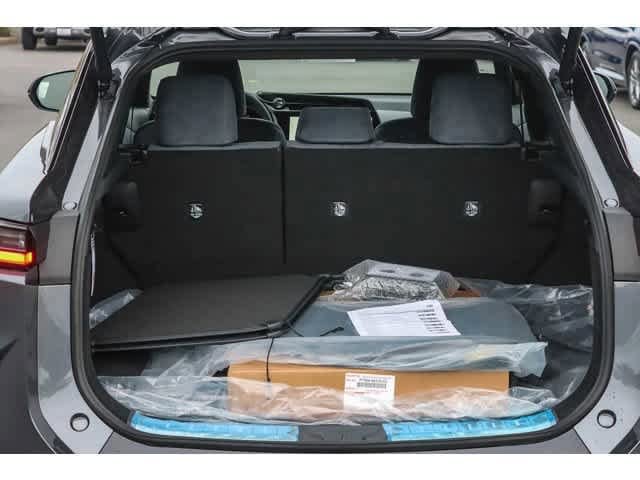 Thumbnail: 2026 Lexus RZ - 48