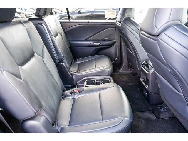 Thumbnail: 2026 Lexus TX - 18