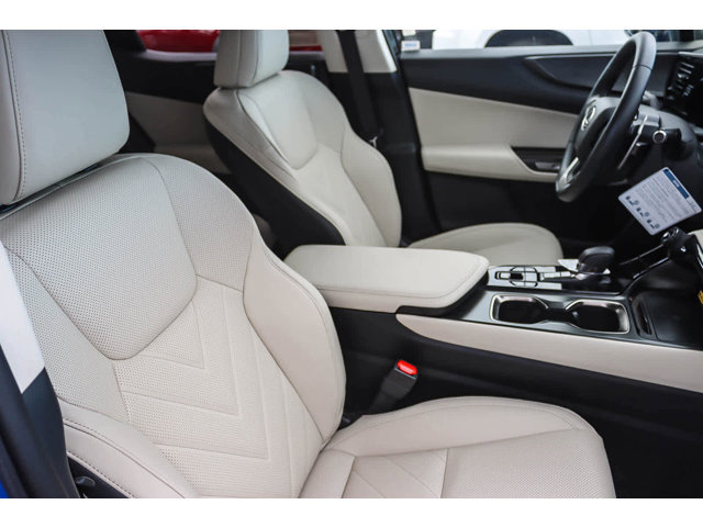 Thumbnail: 2026 Lexus NX - 17