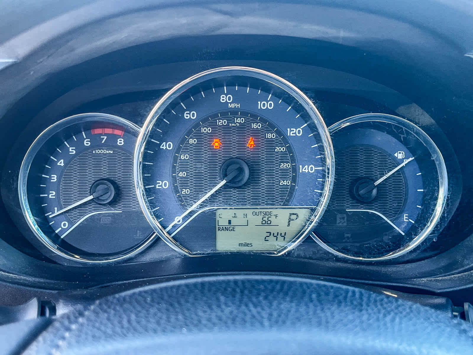 Thumbnail: 2015 Toyota Corolla - 22