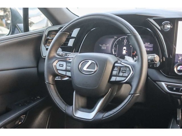 Thumbnail: 2026 Lexus RX - 15
