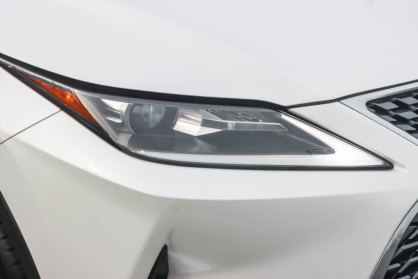 Thumbnail: 2022 Lexus RX - 7