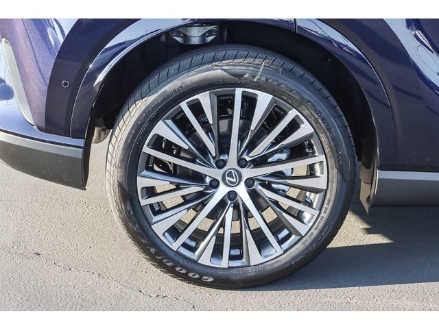 Thumbnail: 2026 Lexus RX - 10