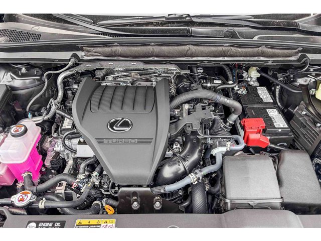 Thumbnail: 2026 Lexus RX - 12