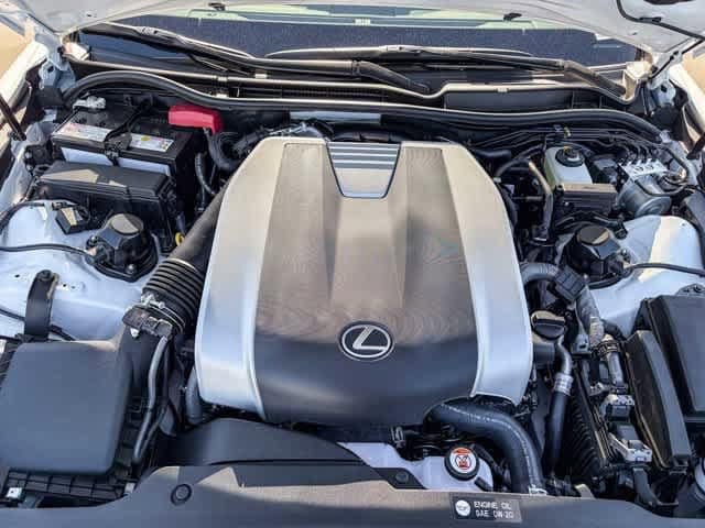 Thumbnail: 2026 Lexus IS - 26