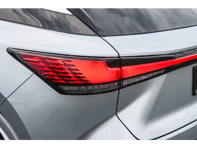 Thumbnail: 2026 Lexus RX - 8