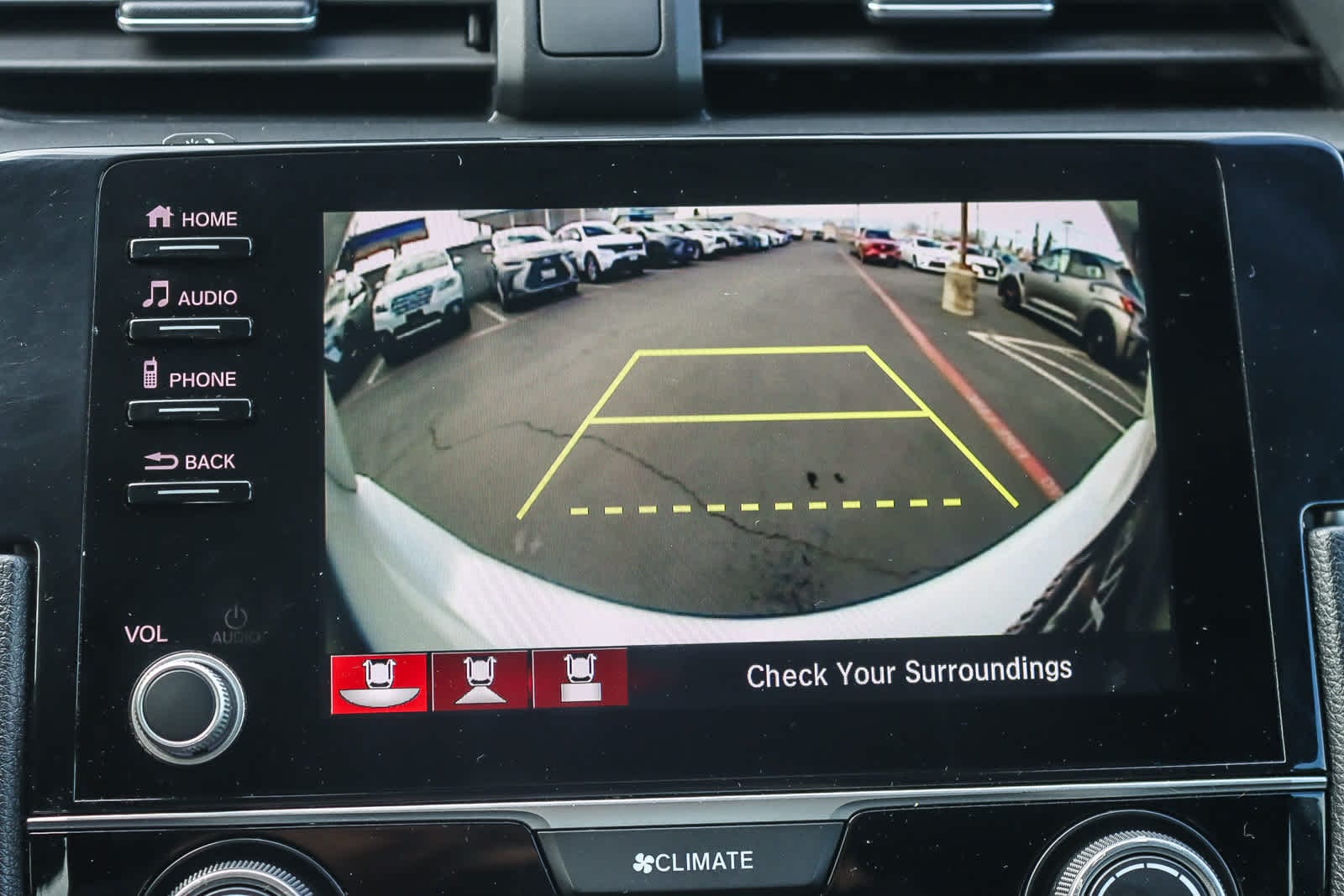 Thumbnail: 2019 Honda Civic - 21