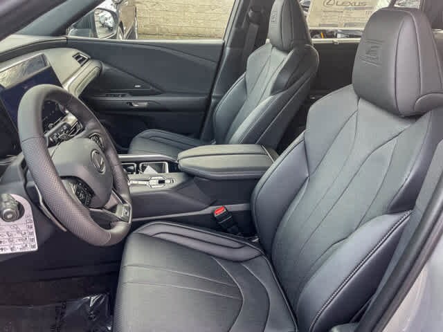 Thumbnail: 2026 Lexus TX - 30
