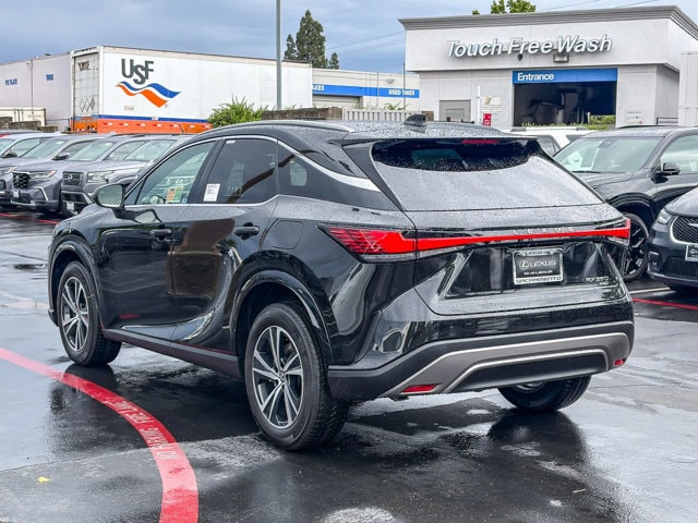 Thumbnail: 2026 Lexus RX - 2