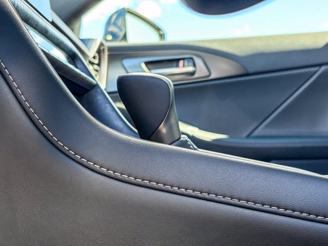 Thumbnail: 2026 Lexus IS - 23