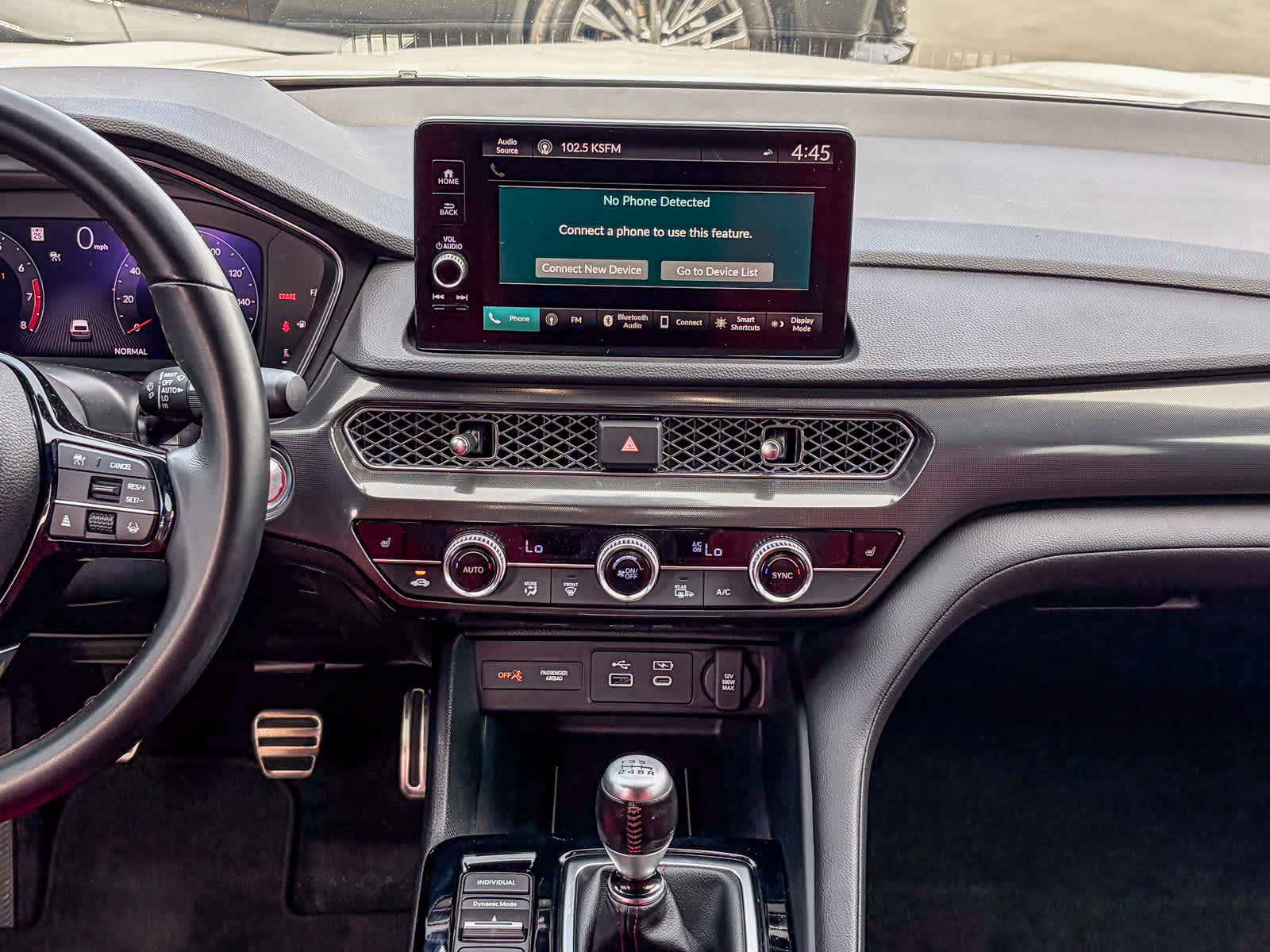 Thumbnail: 2023 Acura Integra - 12