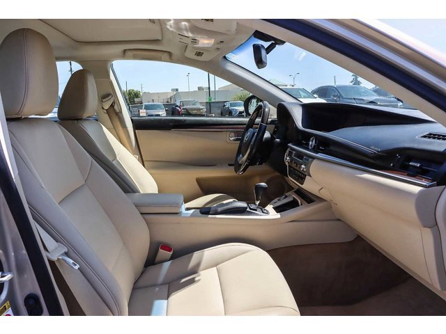 2013 Lexus ES 350 16