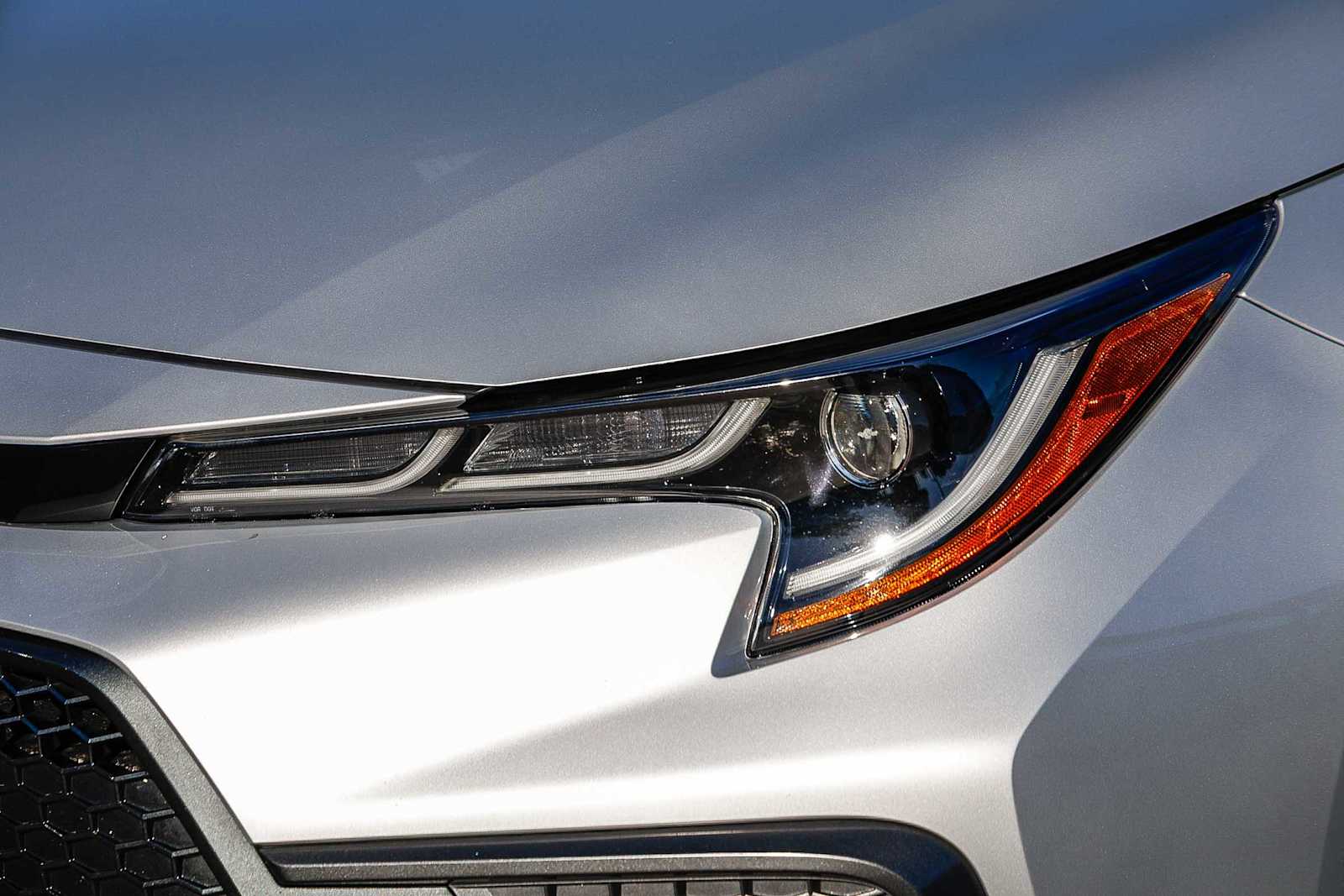 Thumbnail: 2020 Toyota Corolla - 7